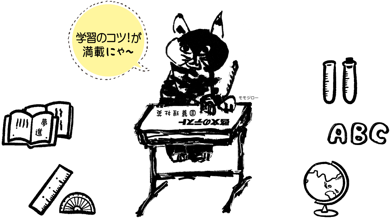 啓文館の学習